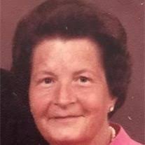 Millie Cullipher Obituary