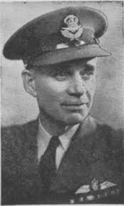 John Pugh (RAF officer)