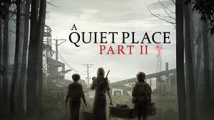 The society for human resource management (shrm) is the world's largest hr association. A Quiet Place Part Ii Subtitle Indonesia Moviesubs