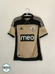 Benfica 2011 12 Portugal Adidas Home Football Shirt S Mens Vintage Soccer Jersey Adidas Benfica V 2020 G