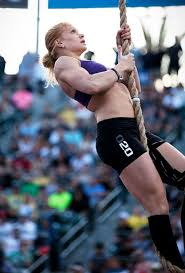 Crossfit Pour Femme L Avantage Islandais Madame Tn Magazine Feminin Numero 1 Mode Beaute Shopping Lifestyle