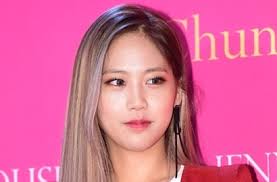 Lagi-Lagi Bahas Masa Lalu, Yuk Ji Dam Ngaku Pacari Kang Daniel Tak Sampai  Sebulan