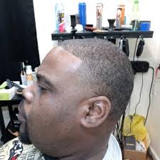 JAWORSKI FINNEY BARBERSHOP