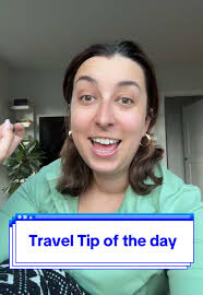 Travel tip of the day… Make sure you have enough time for your layover!