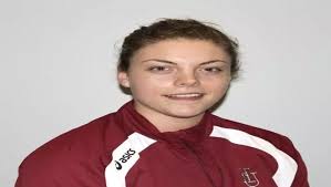 Coyle Earns All-American Status In Hammer