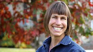 Arboretum tour part of Wednesday talk