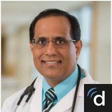 Dr. Ashok P. Makadia, MD
