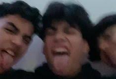 30 Tiktok boys ideas