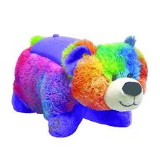 Toys R Us Babies R Us Animal Pillows Pets Dinosaur Stuffed Animal