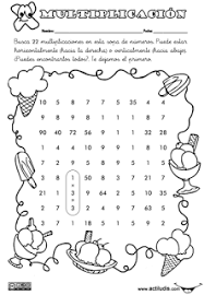 Aula De Elena Tablas De Multiplicar Fichas Para Colorear Y Jugar Tablas De Multiplicar Tablas De Multiplicar Jugando Tablas De Multiplicar Actividades