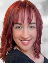 Kendra Wolf's Instagram, Twitter & Facebook