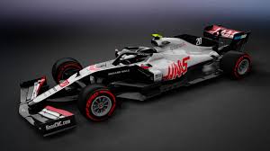 Collection of the best monaco wallpapers. 2020 Haas F1 Team Vf 20 Rss Formula Hybrid 2019 4k Hd Racedepartment