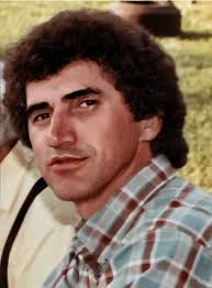 Donald Gene Tingle (1947-1986)