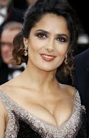 Salma Hayek 56