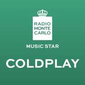 RMC Music Star Coldplay