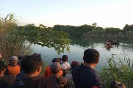 .vi yang berada di balongan, kabupaten indramayu, jawa barat pada senin dini hari (29/3/2021). Pesawat Cessna Jatuh Di Sungai Cimanuk Indramayu Antara News Yogyakarta Berita Terkini Yogyakarta
