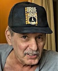 Obituary of Stephen Magnanti