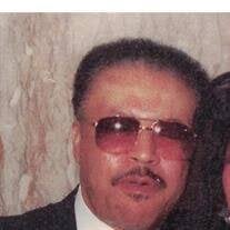 Eugene Milton Harris Obituary