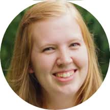 Danielle Ott, MA, VA