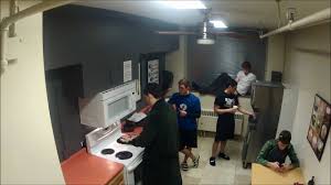 harlem shake meredith hall kitchenette