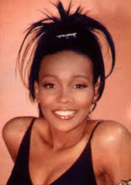 Happy Birthday #Monica (24th October) what's your favourite song from her?