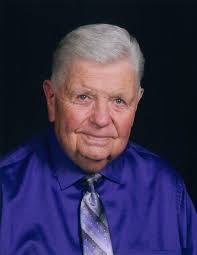 Obituary information for James "Jim" Cecil Mull, Jr.