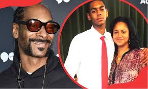 The Untold Truth About Laurie Holmond and Her Son with Snoop Dogg