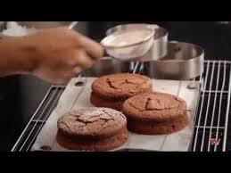 Les Essentiels Techniques De L 39 Ecole Valrhona Le Chocolat Classique Japon Par Frederic Bau Youtube