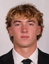 Blake Fletcher  (https://rmcathletics.com/sports/football/roster/blake-fletcher/14083)