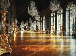 Princesschelrb Ballsaal Barocke Architektur Schone Gebaude