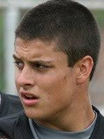 Tyler Goble, Navy, Linebacker