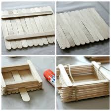 Follow and download the popsicle stick house template that you love. How To Make Popsicle Stick Bird Feeders Tonya Staab