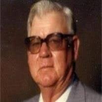 George Mesker Obituary