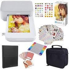 Top 20 Best Card Slots Photo Printers Of 2021 Reviews