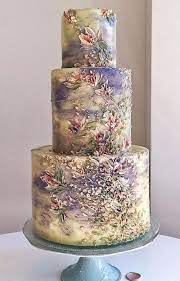 See more ideas about wedding, cupcake cakes, wedding cake inspiration. Unique Wedding Cake Designs The Chicest And Most Modern Ideas Unique Wedding Cakes Cake Designs Wedding Cake Decorations