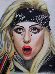 Lady Gaga Judas By Akshay Nair On Deviantart Lady Gaga Judas Lady Gaga Photos Lady Gaga Tattoo