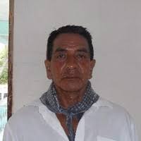 Victor Manuel González Hernández