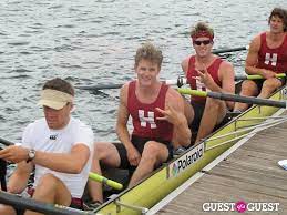 Don't miss a wsj video. The Social Network Films At The Henley Royal Regatta