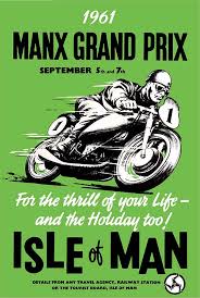 Image result for Green 1961 Motorcycle