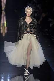 Jean Paul Gaultier Spring 2007 Runway Pictures Fashion Week Fashion Fashion Week Photos