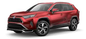 Some exterior color options come standard, while others may cost an additional fee. What Colors Are On The Toyota Rav4 Prime Manhattan Beach Toyota