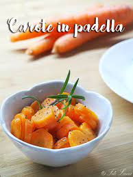 Nel Mio Frigo Le Carote Non Mancano Con Queste Si Possono Preparare Tantissime Pietanze Come Ad Esempio Il Brodo Vellutate Tor Ricette Pasti Italiani Carote