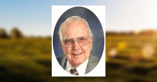 The Reverend Daniel Burt Obituary September 17, 2018