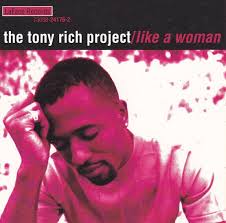 The Tony Rich Project
