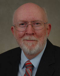 Geology and Environmental Sciences Emeritus