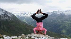 Aline Danioth Facebook