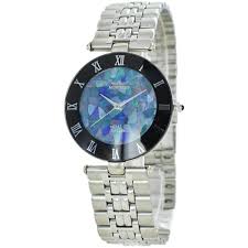 モントレス ペアウォッチ 大人 ペア腕時計 天然石 オパール ブレスレット 時計 メンズ レディース 腕時計 手表 同じサイズ 同じ お揃い 両親  夫婦 ペア カップル 誕生日 結婚式 結婚記念日 プレゼント おしゃれ ペアギフト クリスマスプレゼント