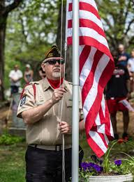 Memorial day is the day we remember what it means to be a hero, she wrote. What To Do On Memorial Day 2021 In The Milwaukee Area Parades Events
