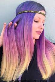 einzigartige haar farbe haarfarben einzigartige haarfarbe haarfarbe ideen