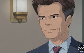 Joss and Dex are yawnsville for me.